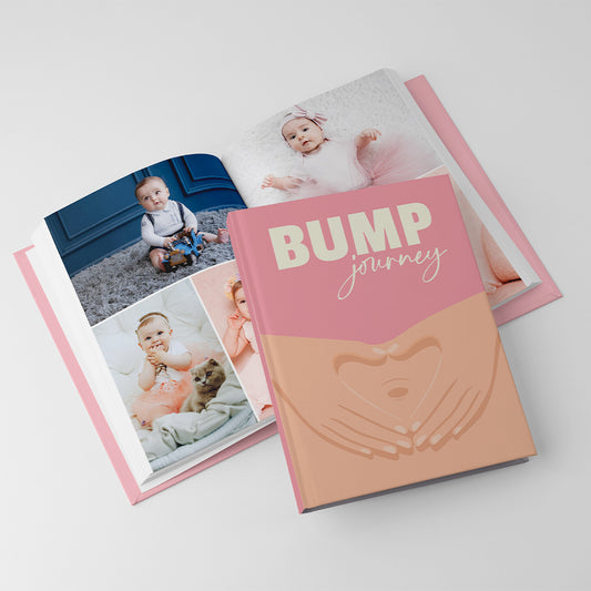 Bump journey