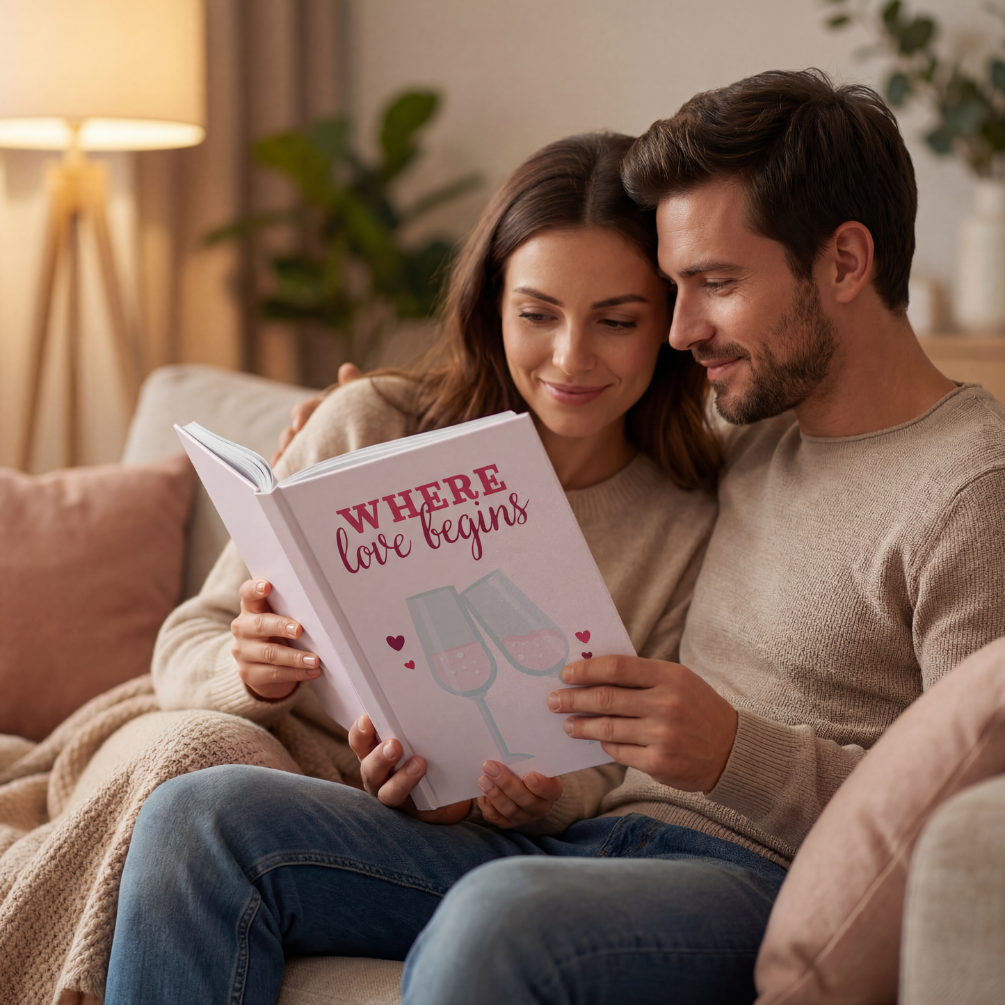 Любов без край