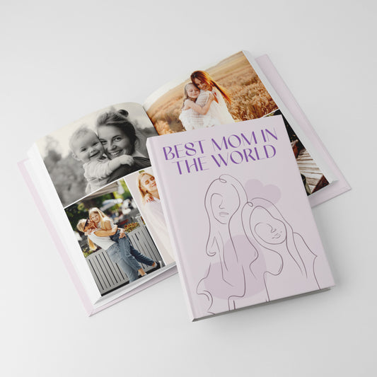 Best Mom in the World