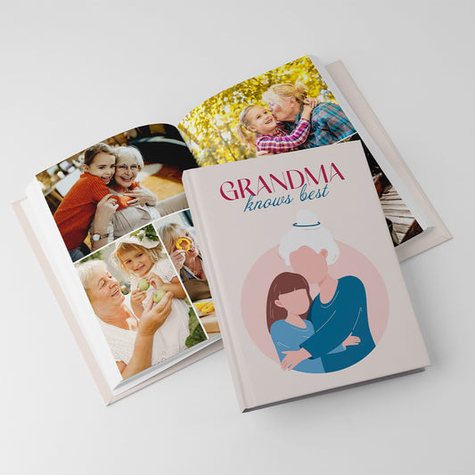 Grandma Vintage not Old