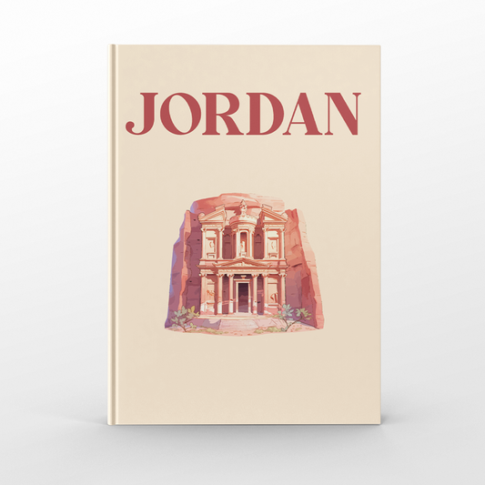 Jordan