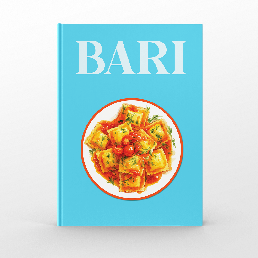 Бари