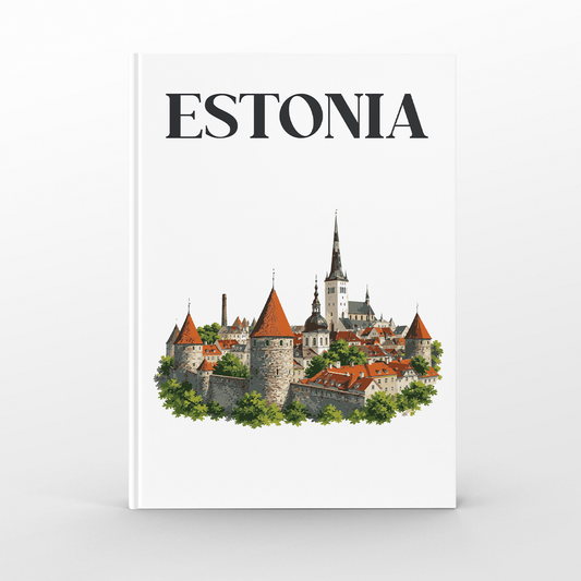 Естония