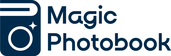 Magic Photobook