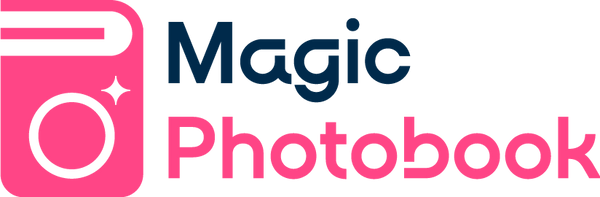 Magic Photobook