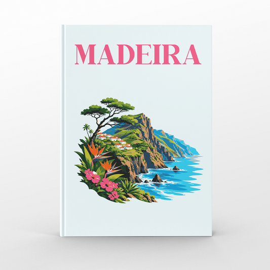 Мадейра