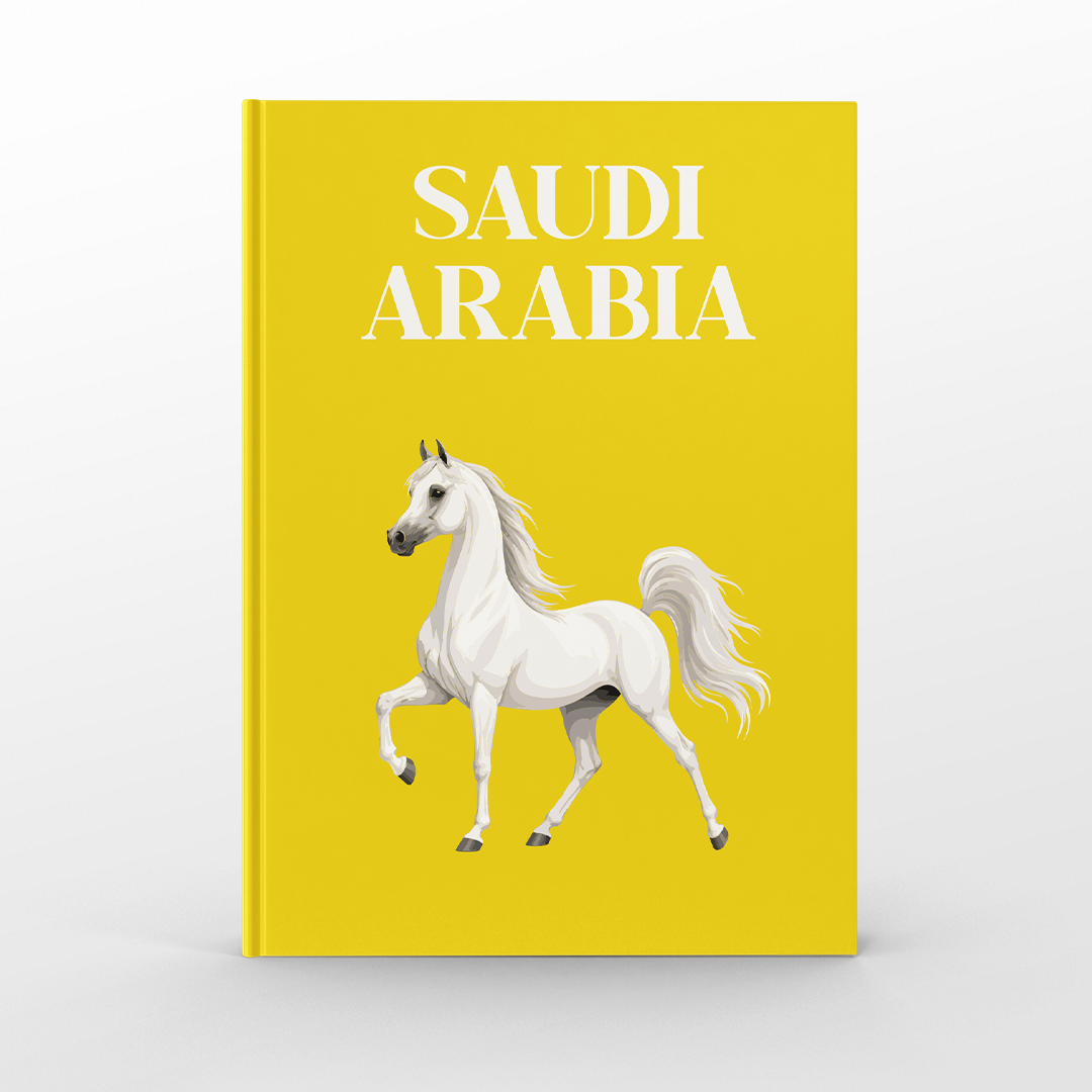Saudi Arabia