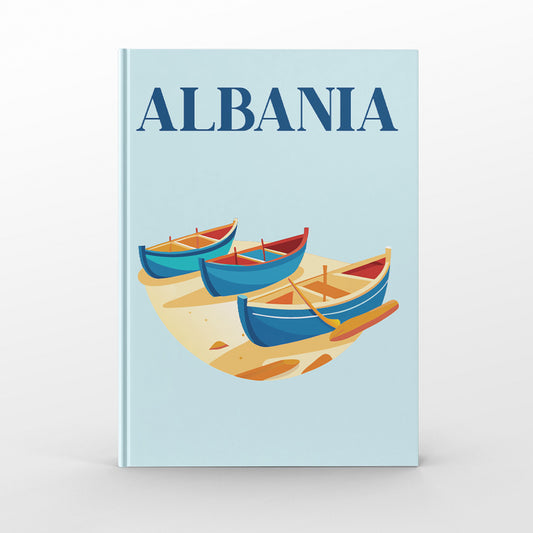 Албания