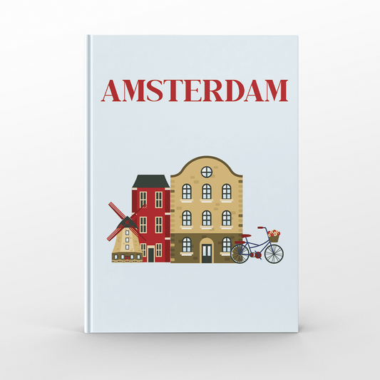 Amsterdam 2