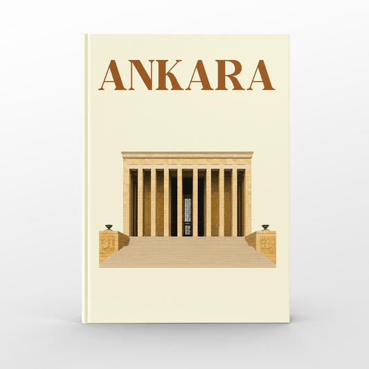 Анкара