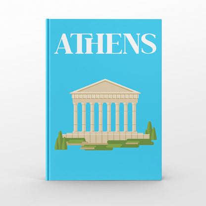 Атина