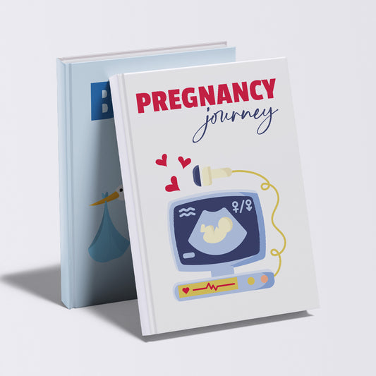 Pregnancy journey