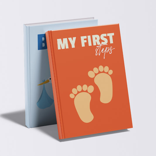 My first steps
