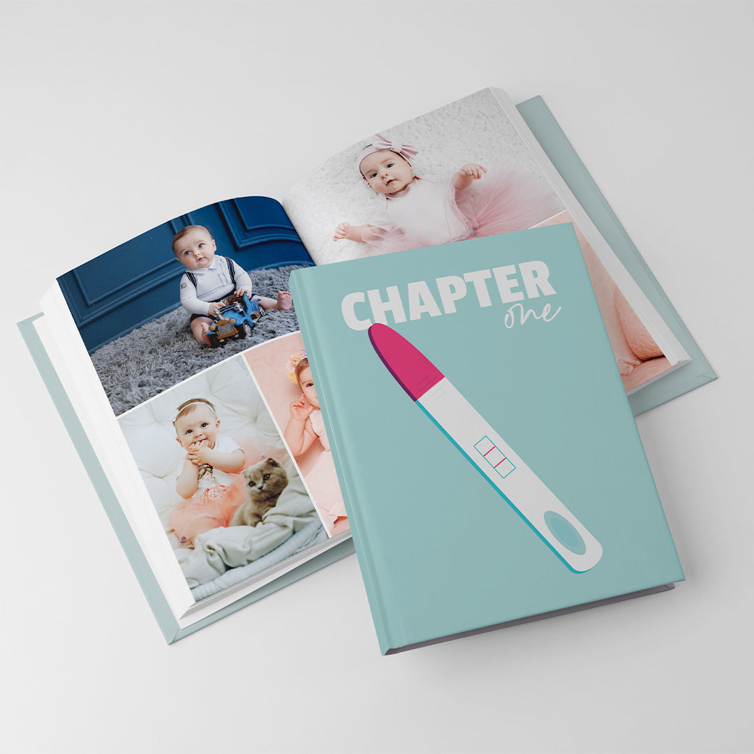 Chapter One