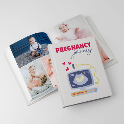 Pregnancy journey