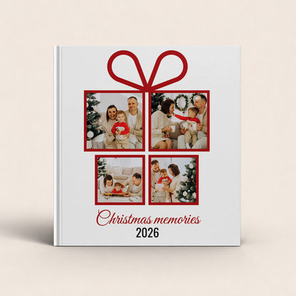 Christmas album - Design 14