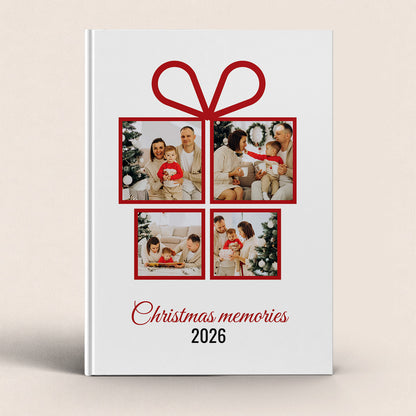 Christmas album - Design 14