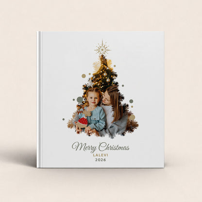 Album de Crăciun – Design 9.1