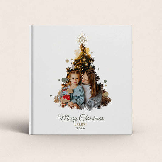 Album de Crăciun – Design 9.1