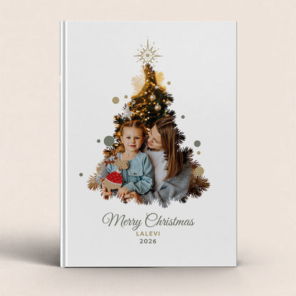 Album de Crăciun – Design 9.1