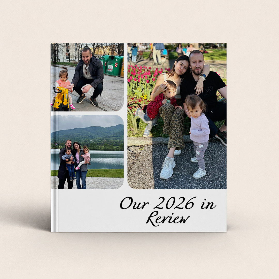 Year in review - Design 1