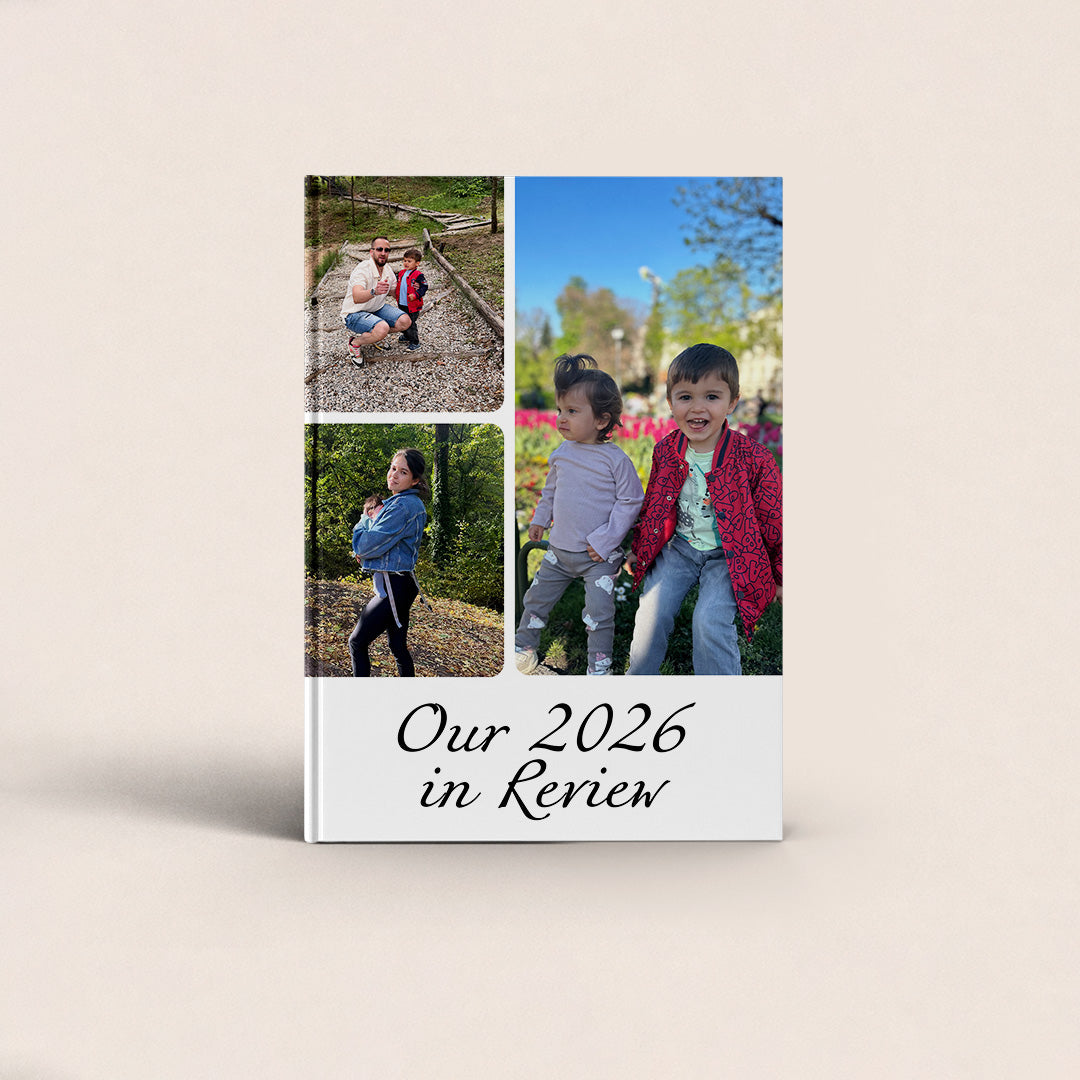 Year in review - Design 1