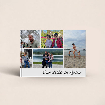 Year in review - Design 1