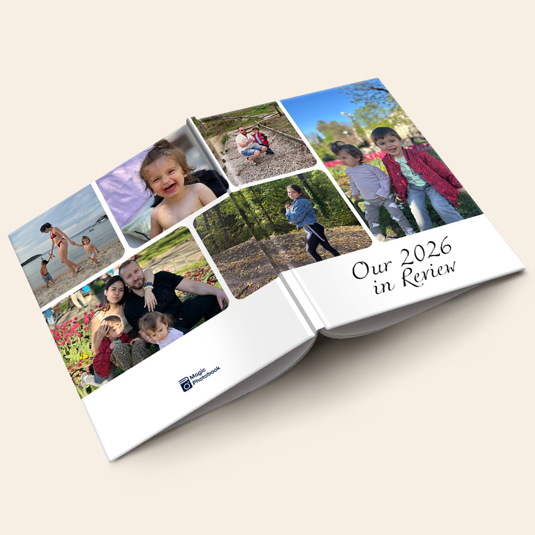 Year in review - Design 1