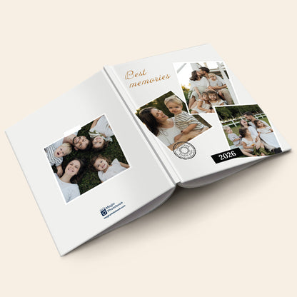 Albumul anului - Design 8