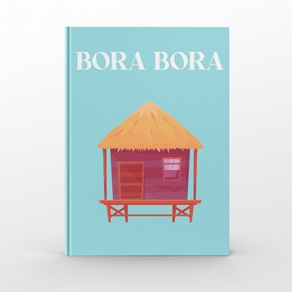 Бора Бора