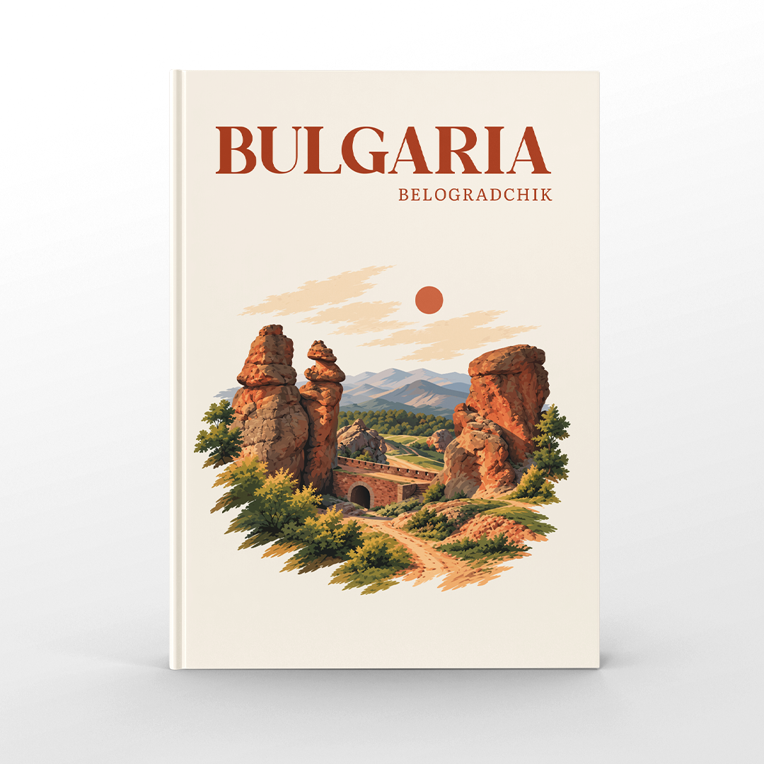 България 2
