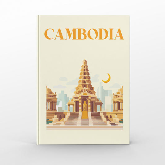Cambodia