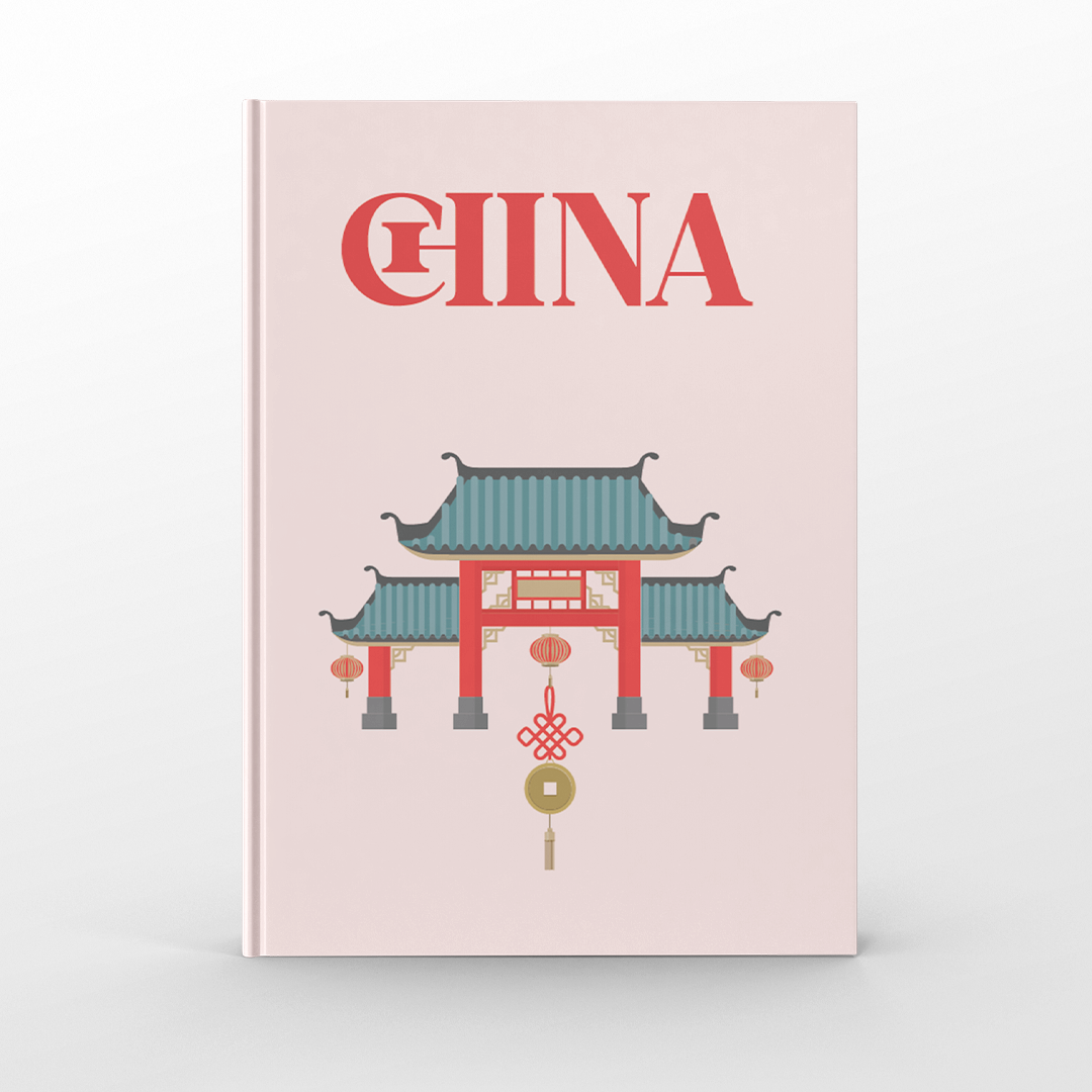 China