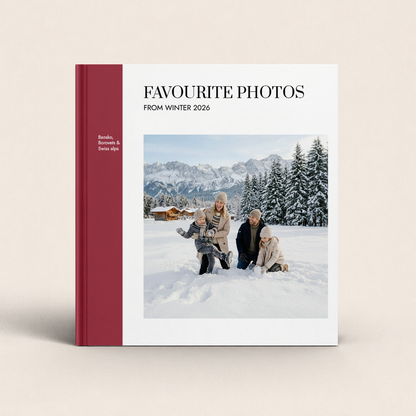 Travel фотокнига Editorial – дизайн 11
