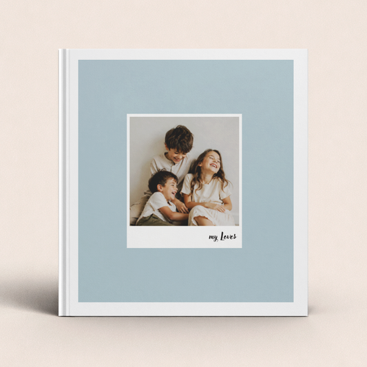 Fotocarte de călătorie Editorial – design 10