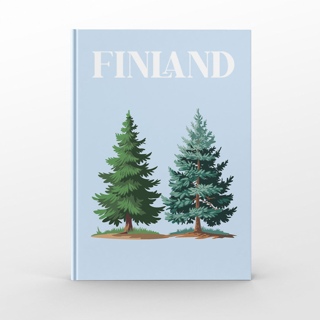 Finland