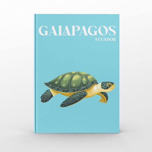 Galápagos