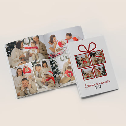 Christmas album - Design 14