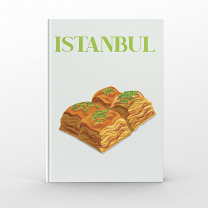 Istanbul