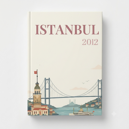 Istanbul 2