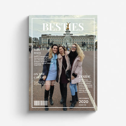 Besties Списание