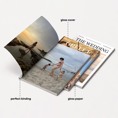 Chapter Revistă 