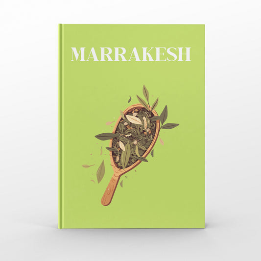 Маракеш