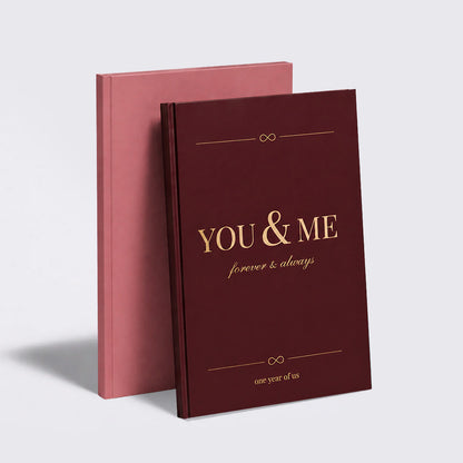 You and Me