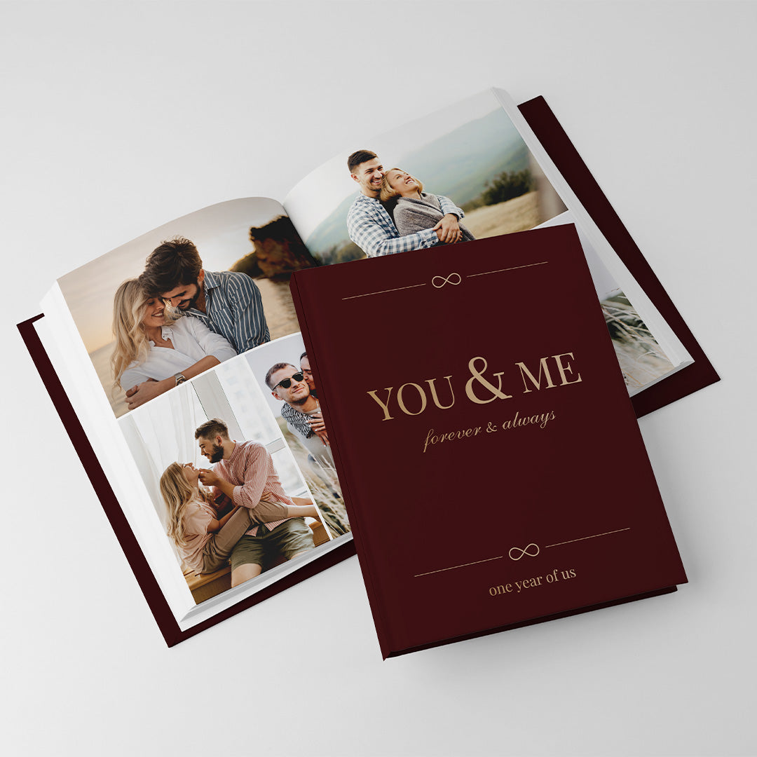 You and Me
