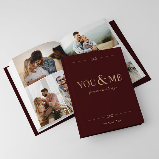 You and Me