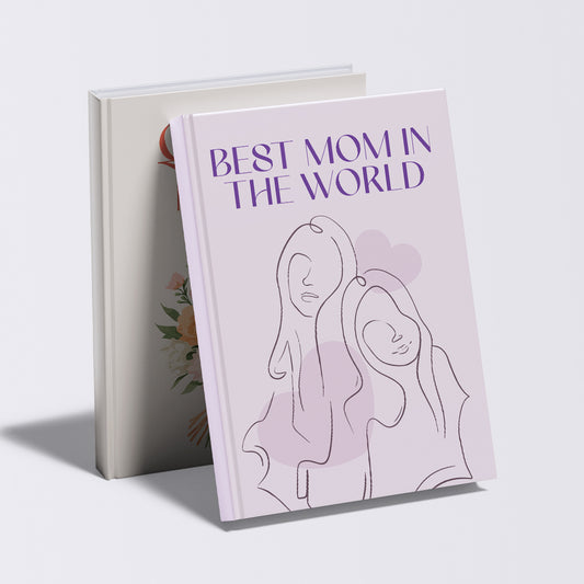 Best Mom in the World