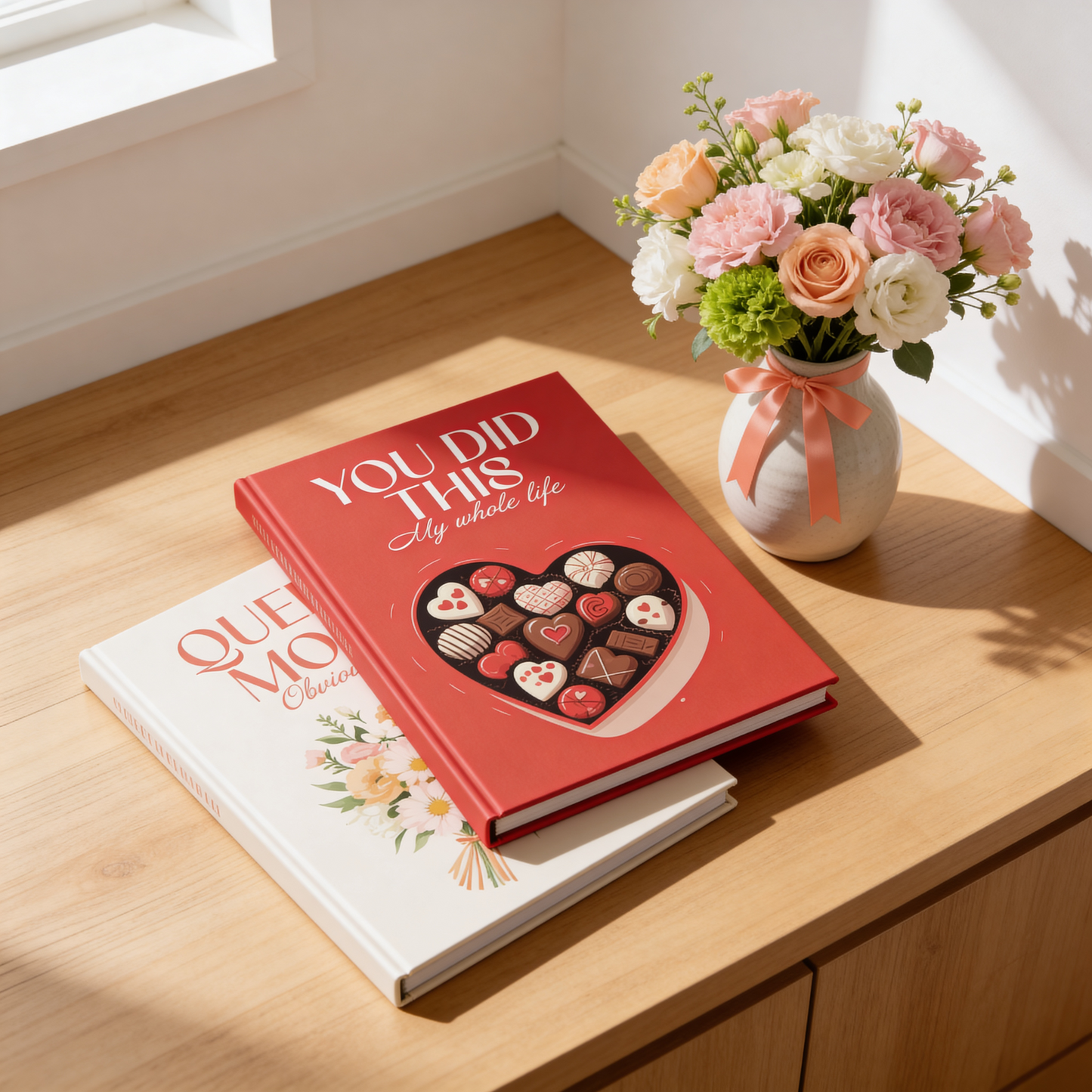 Best Mom in the World