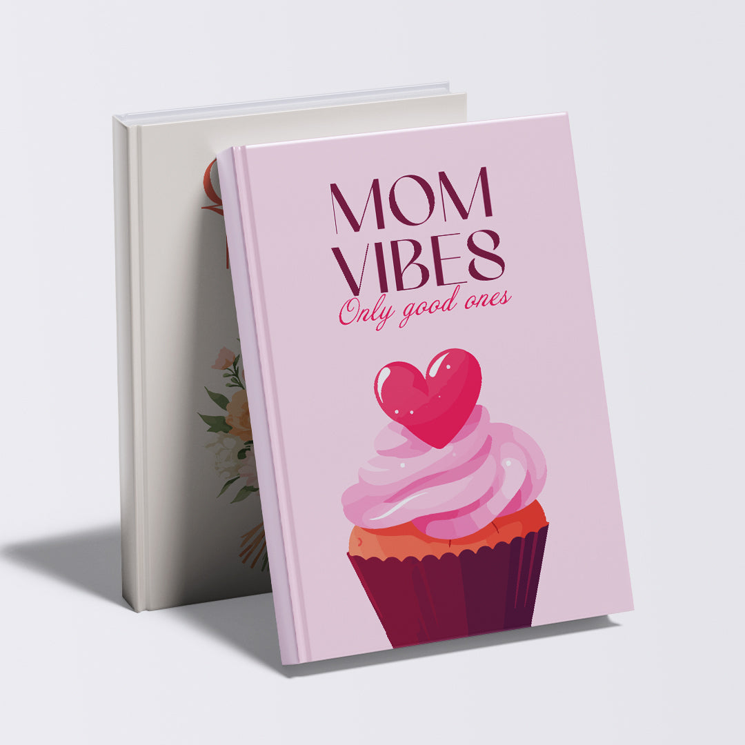 Mom vibes
