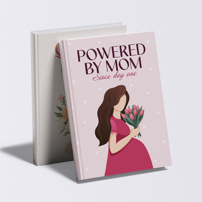 Powered by Mom